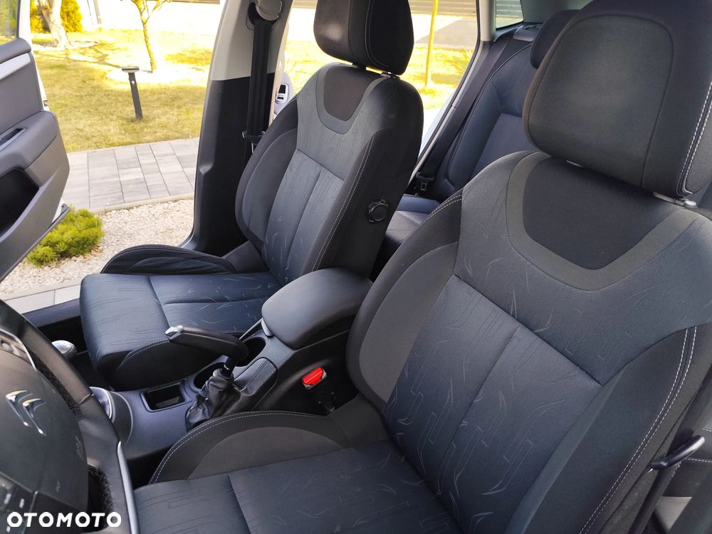 Citroën C4 BlueHDi 100 Business Class - 13