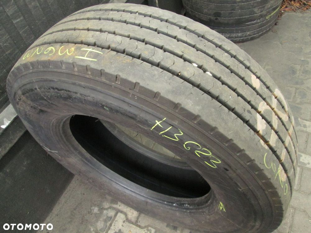 Opona 315/70R 22.5 Barkley BL203 PRZEDNIA. Opony ciężarowe - 3