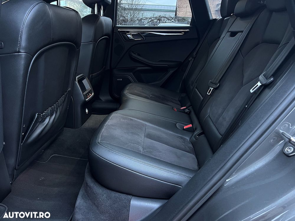 Porsche Macan 3.0 PDK S - 39