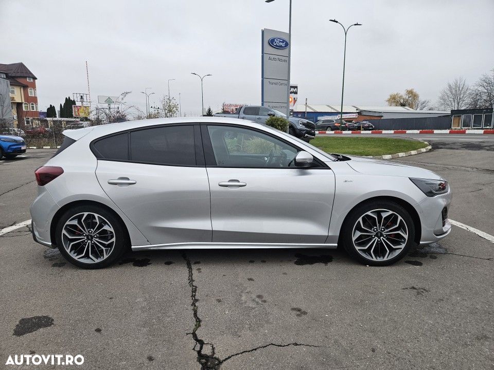 Ford Focus - 5
