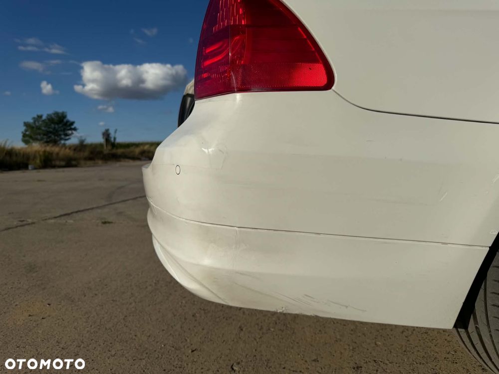 BMW Seria 3 320d DPF - 10