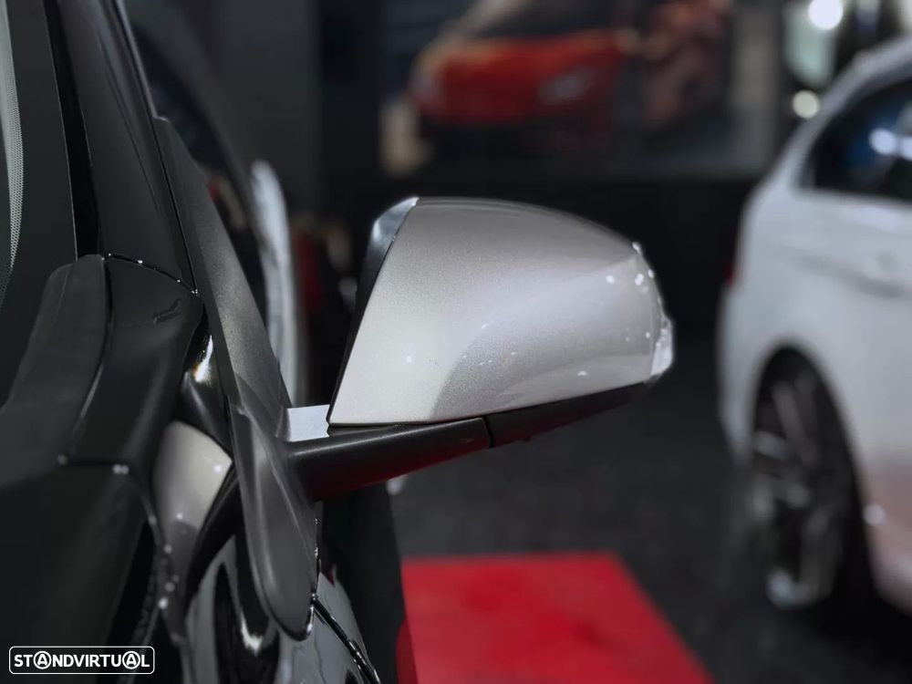 Renault Mégane 1.5 dCi GT Line - 12