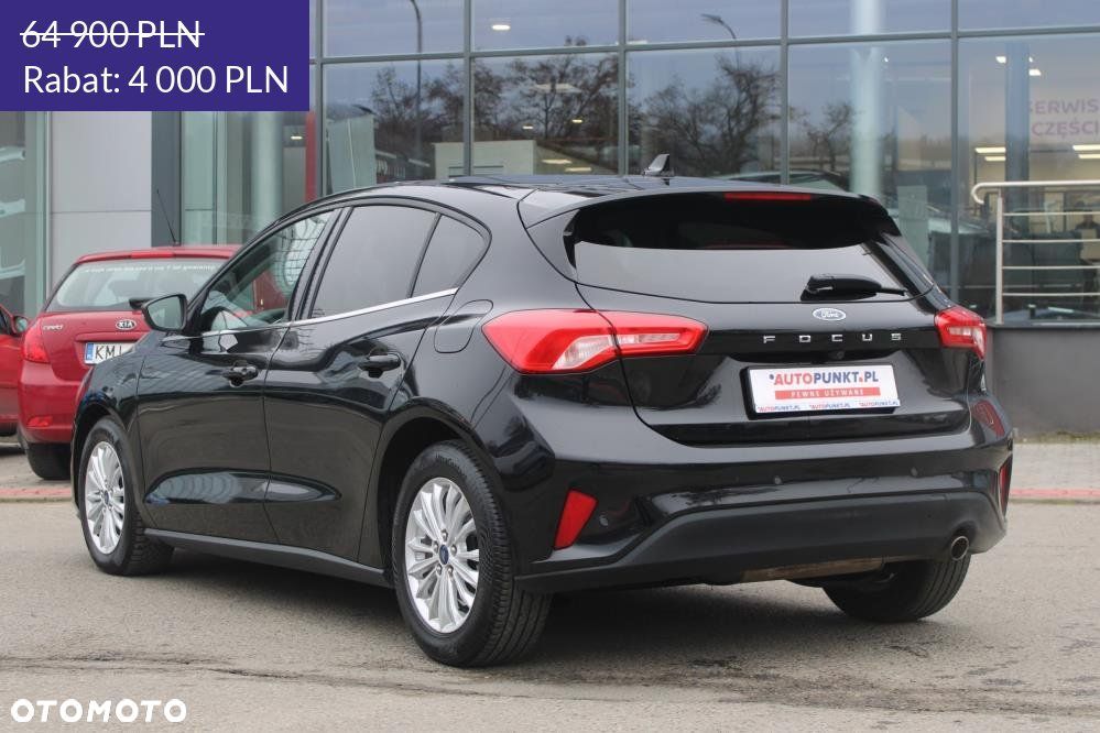 Ford Focus - 7