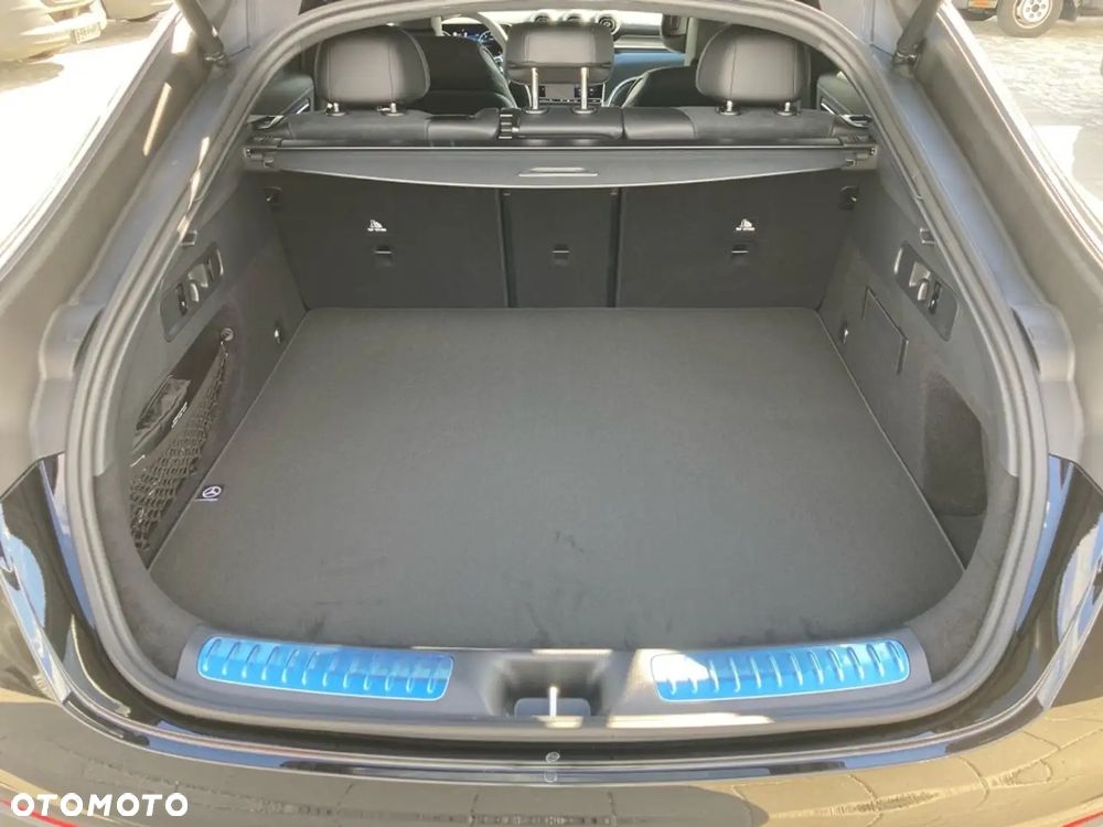 Mercedes-Benz GLC 200 d mHEV 4-Matic AMG Line - 10