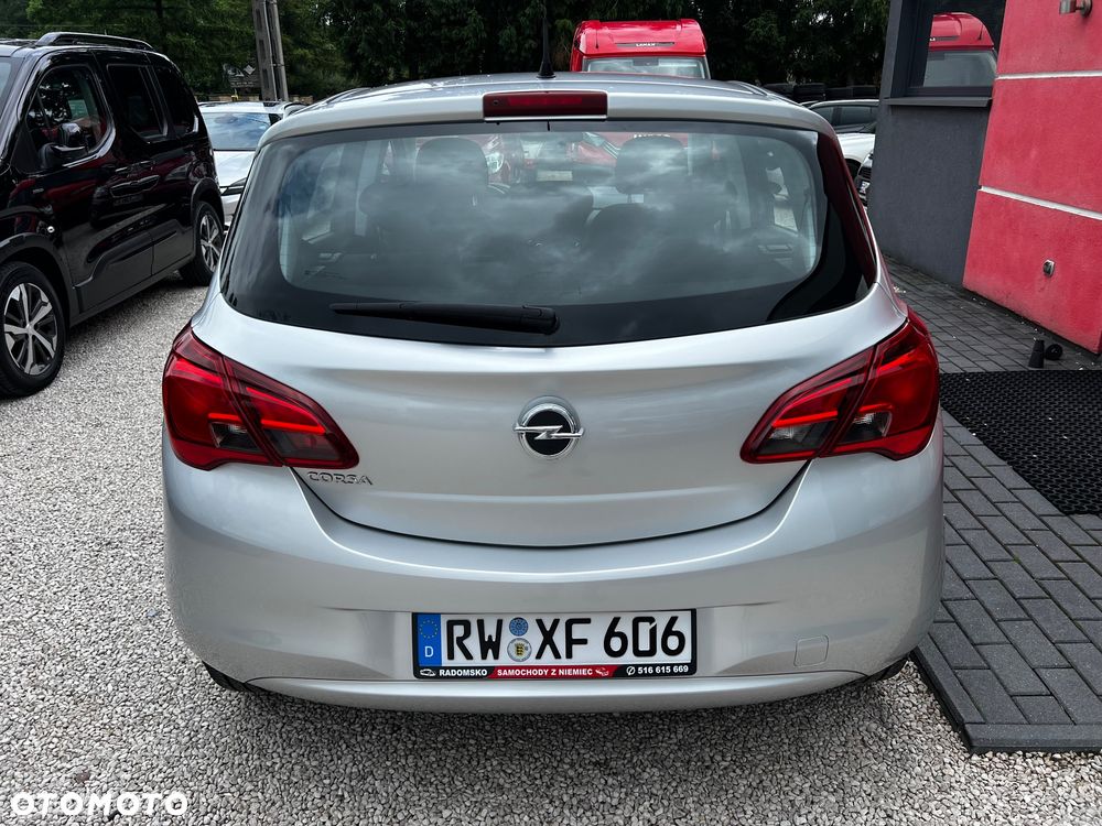 Opel Corsa 1.4 16V Enjoy - 13