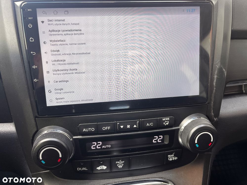 Honda CR-V 2.2i DTEC 4WD Lifestyle - 28