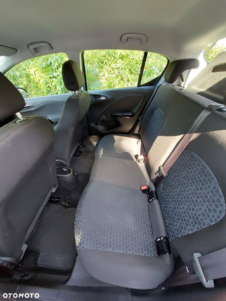Opel Corsa 1.4 Color Edition - 17