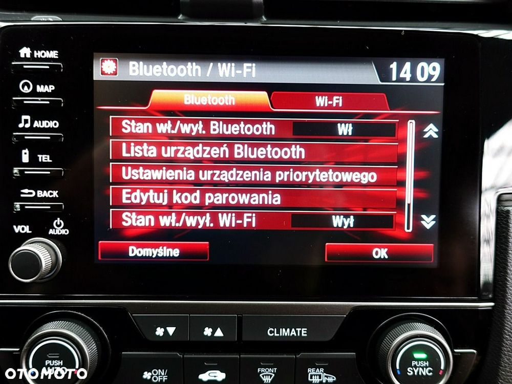 Honda Civic 1.5 i-VTEC Turbo CVT Sport Plus - 41