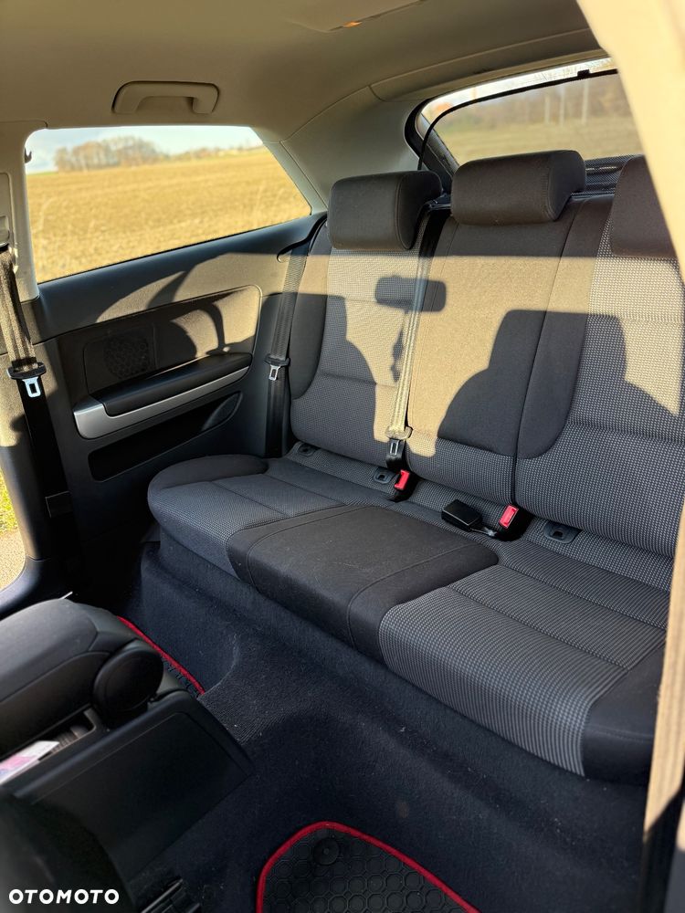 Audi A3 3-drzwiowe - 17