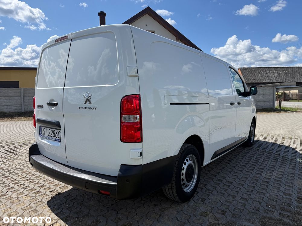 Peugeot Expert - 7