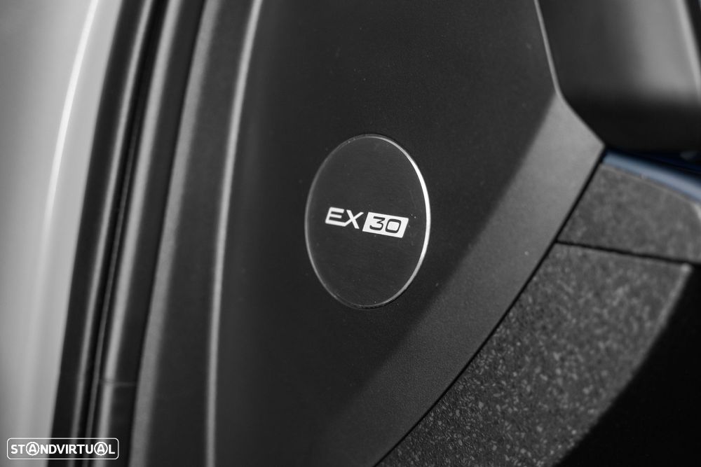 Volvo EX30 69 kWh Twin Motor Ultra - 33