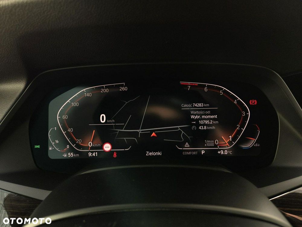 BMW X5 xDrive40i sport - 16