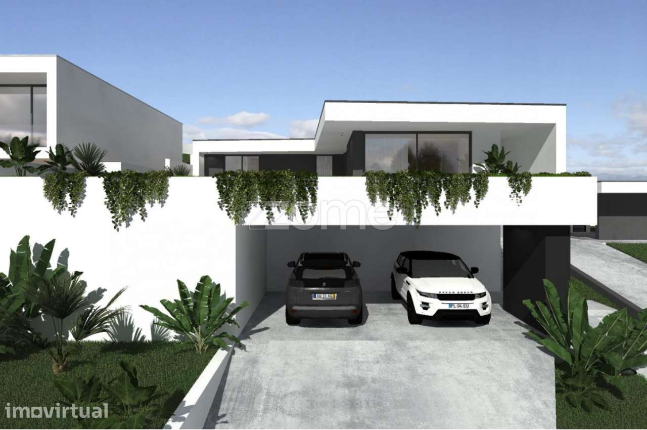 Moradia T3 com Piscina - Ponte de Lima - Grande imagem: 4/16