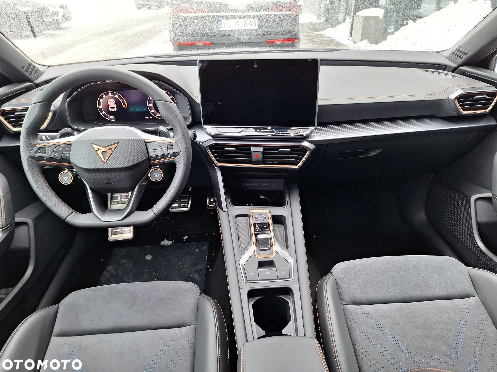 Cupra Leon Sportstourer - 10