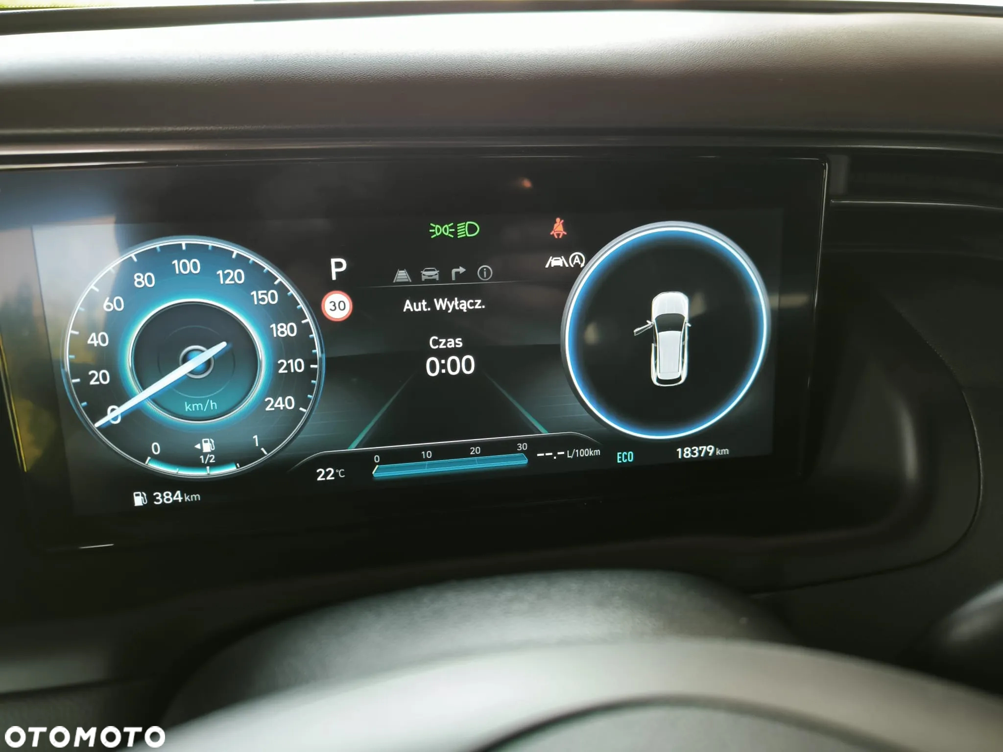 Hyundai Tucson - 3