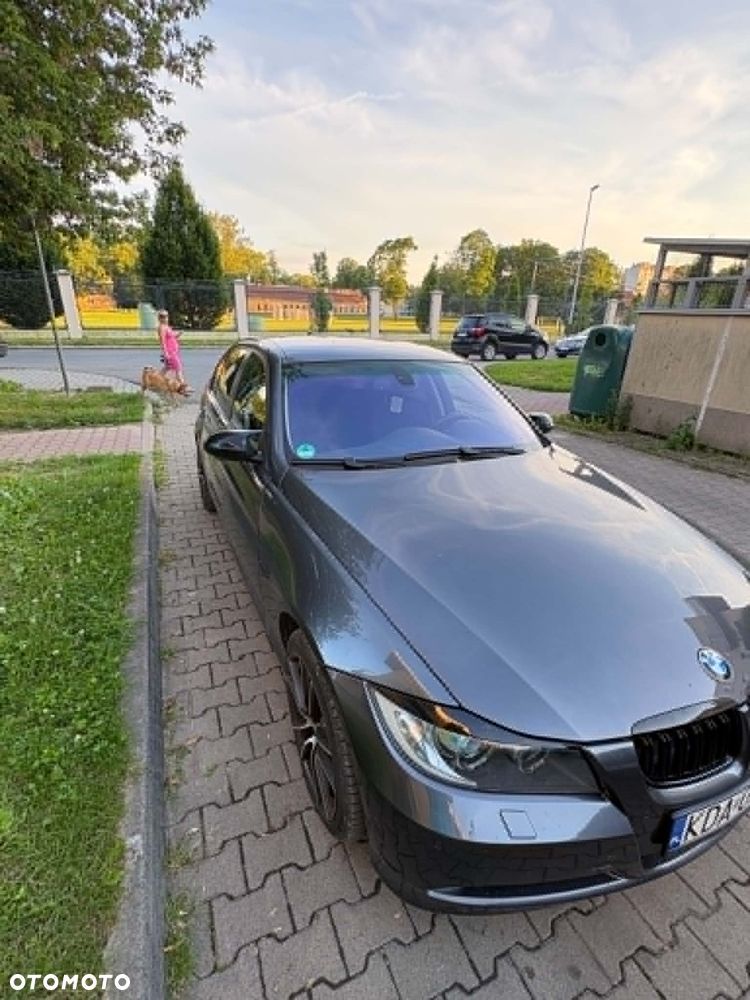 BMW Seria 3 - 13