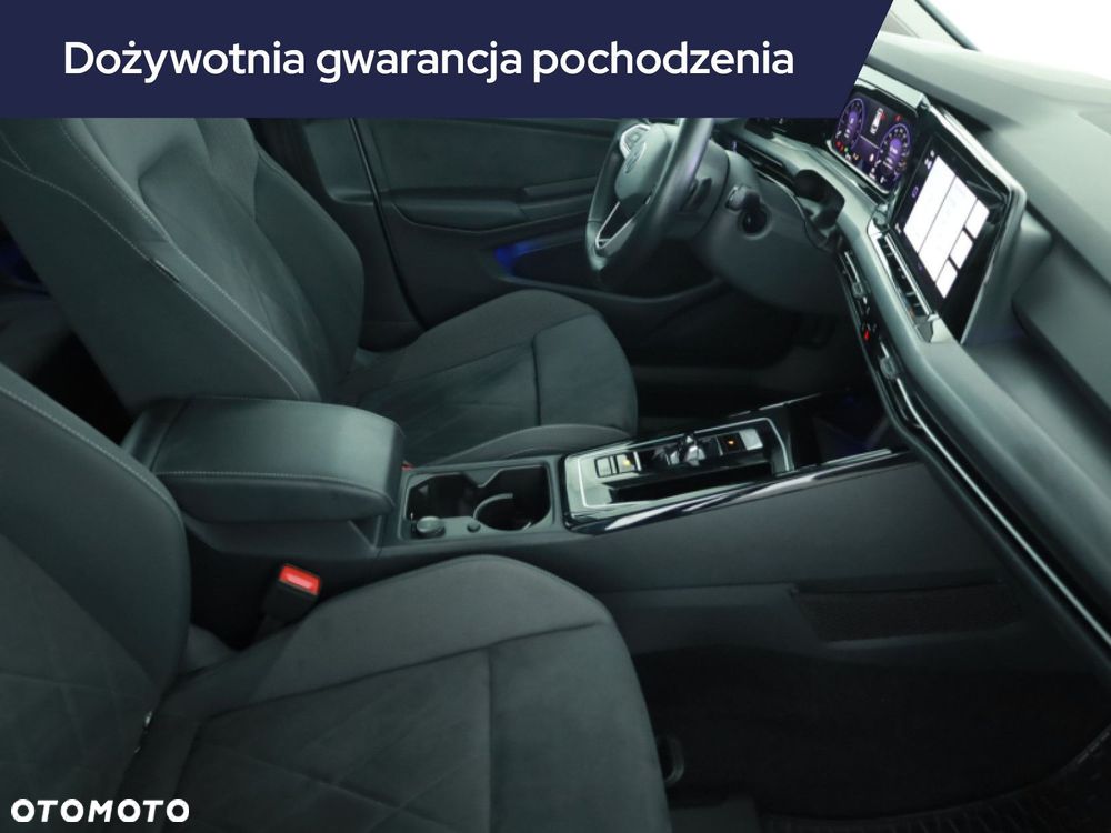 Volkswagen Golf Variant - 9