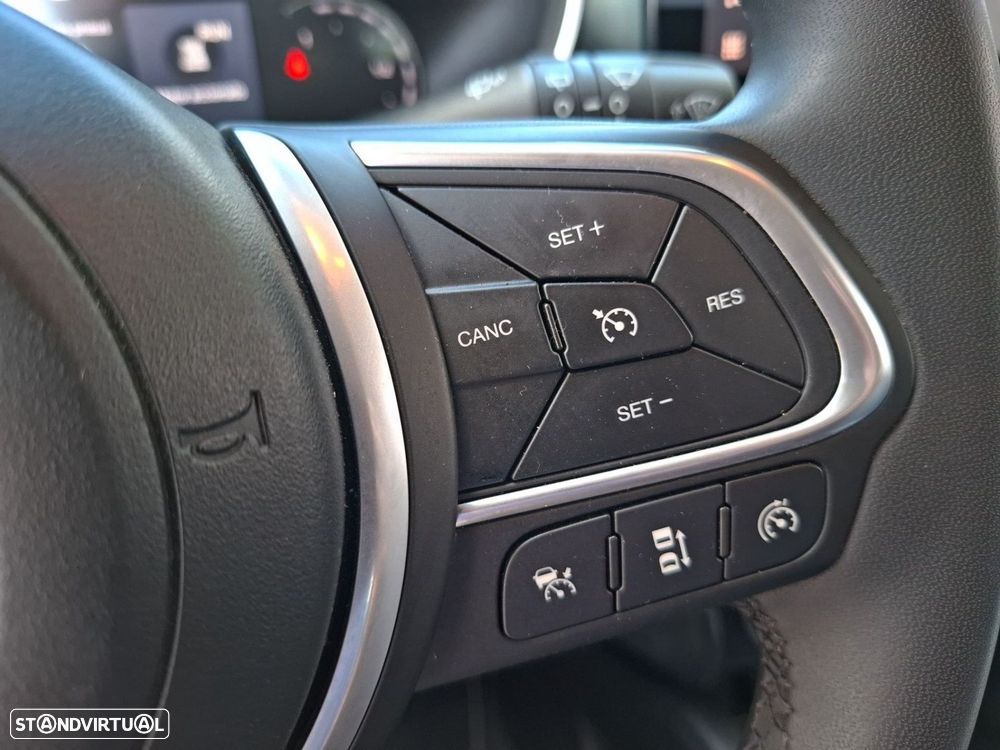 Fiat Tipo Cross 1.3 Multijet - 21