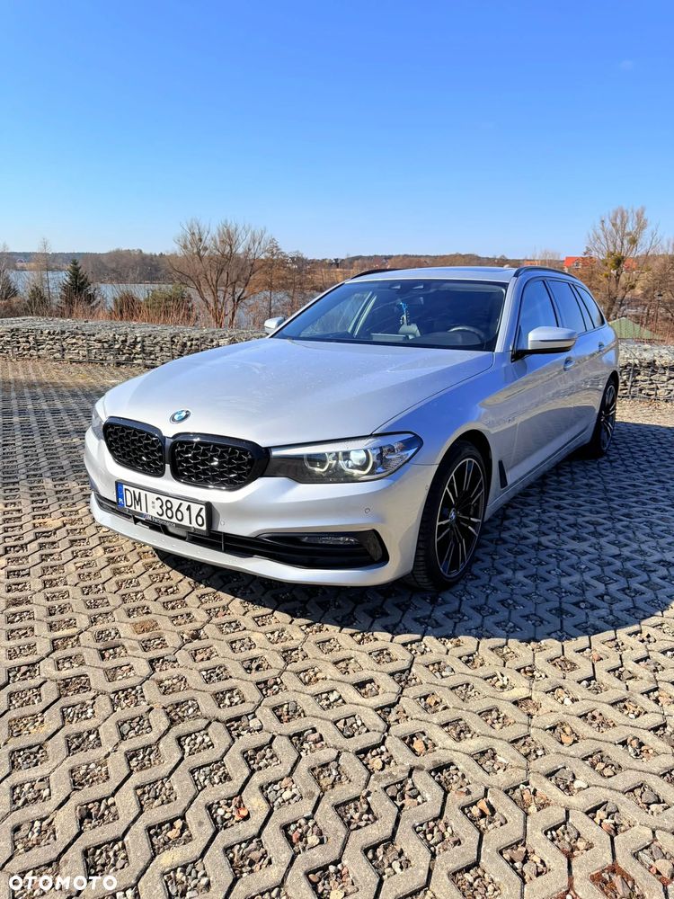 BMW Seria 5 - 10