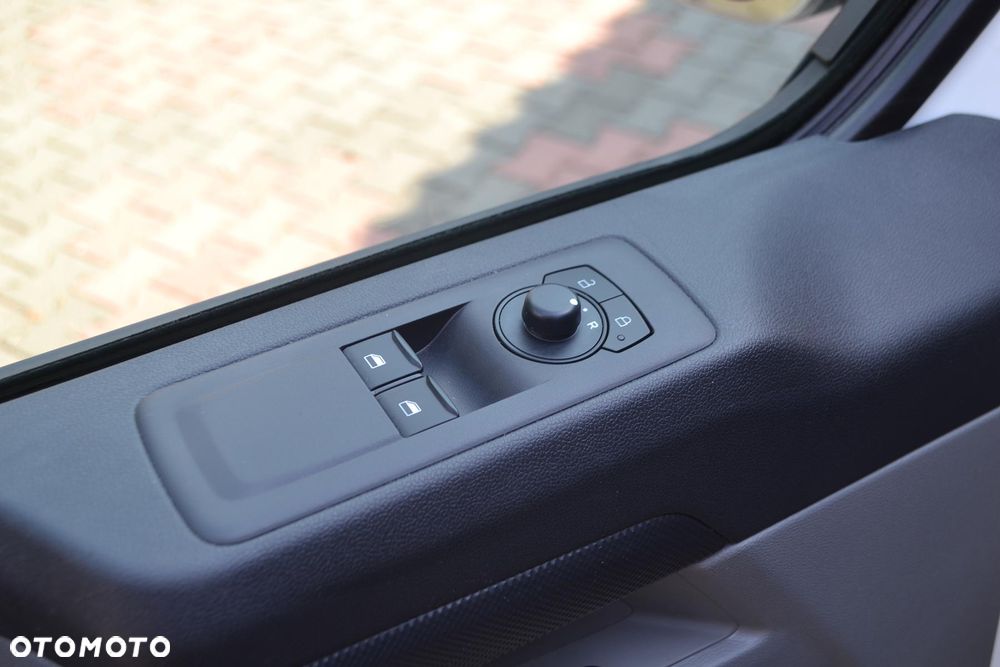 Ford Transit Custom L2H1 LKW VA Trend - 28