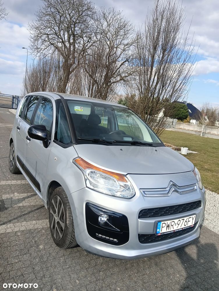 Citroën C3 Picasso - 9