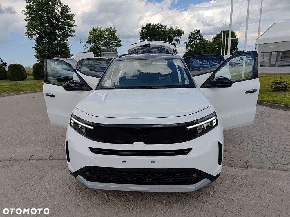 Opel Frontera - 32