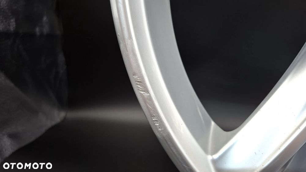 Felga Aluminiowa 18 Volvo S90 V90 5x108 ET 42 31362839 - 2