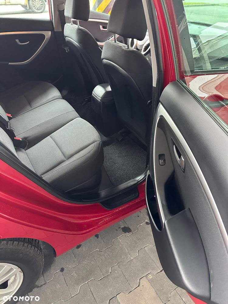 Hyundai i30 1.4 Classic - 18