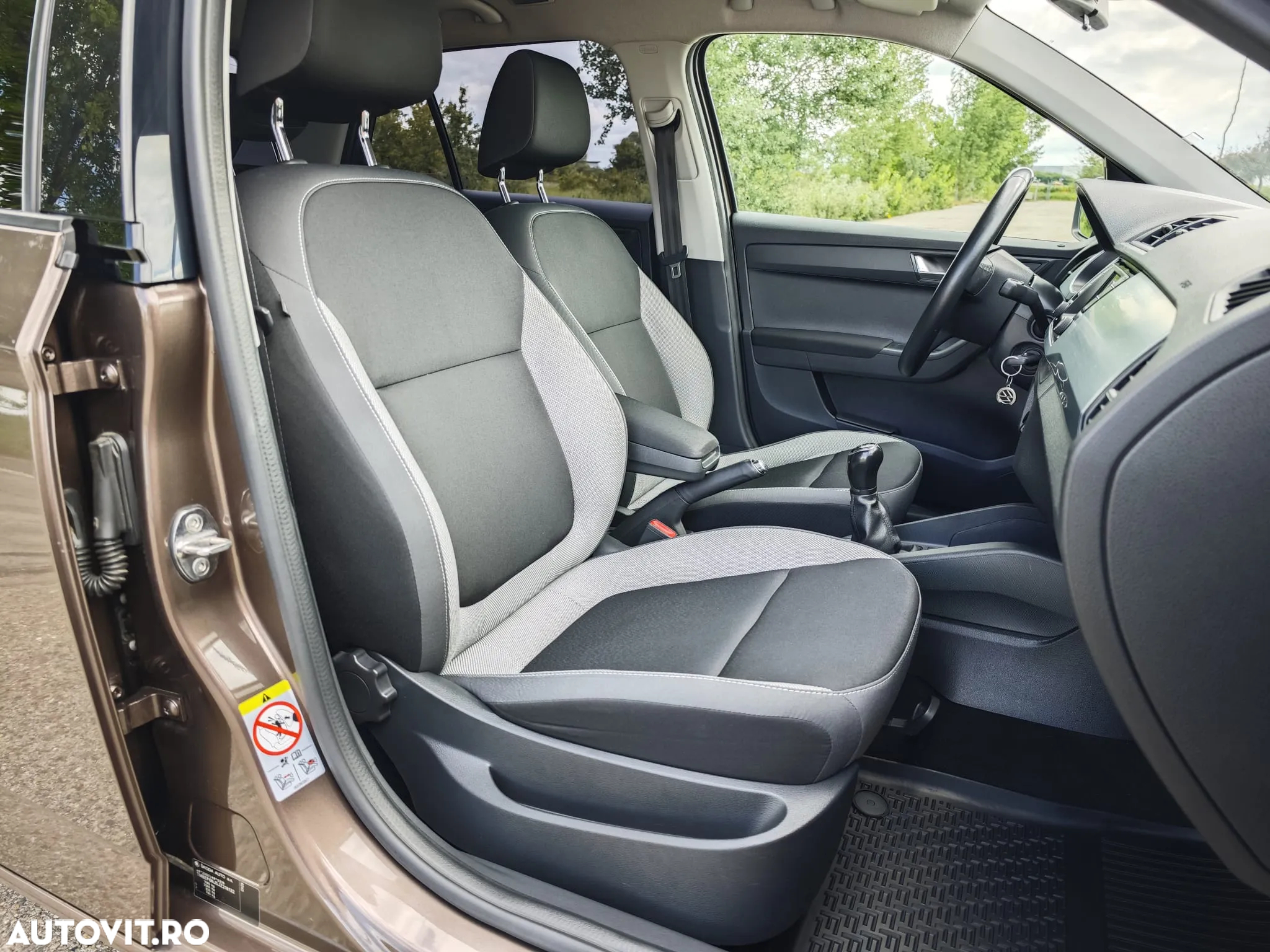 Skoda Fabia 1.0 TSI Style - 26