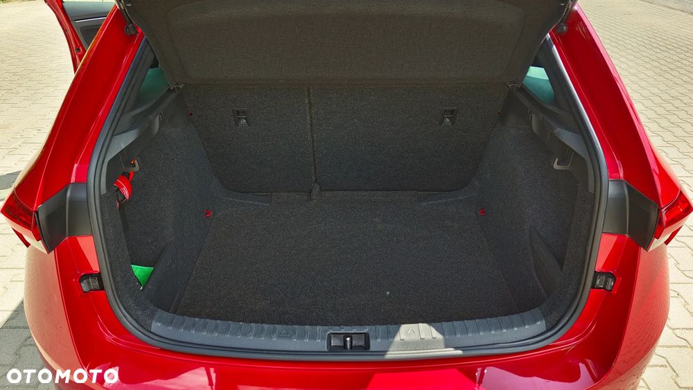 Skoda Scala 1.0 TSI Monte Carlo - 9