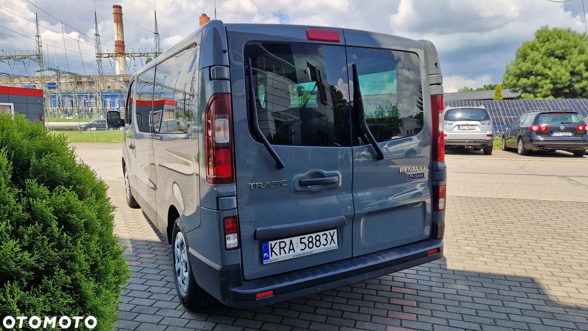 Renault Trafic - 5