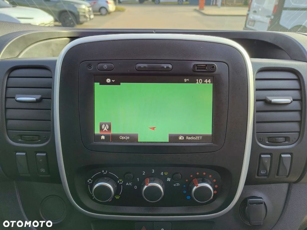 Fiat NOWA LOKALIZACJA Fiat Talento L1H1 2,0 CDTI 120KM Navi Kamera Vat23% - 25