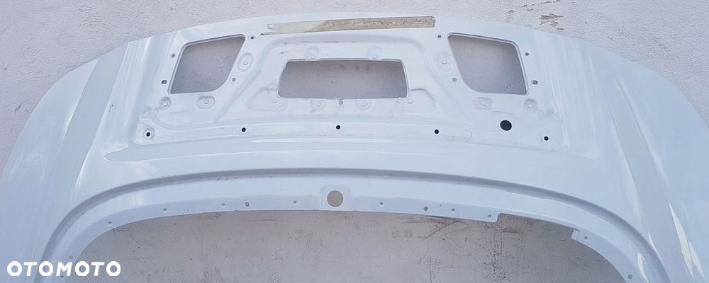 MASKA POKRYWA KLAPA SILNIKA PORSCHE 911 991 TARGA - 5