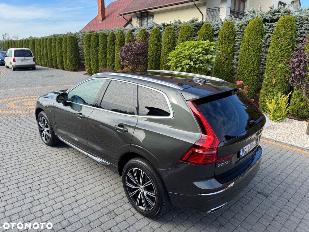 Volvo XC 60 - 13