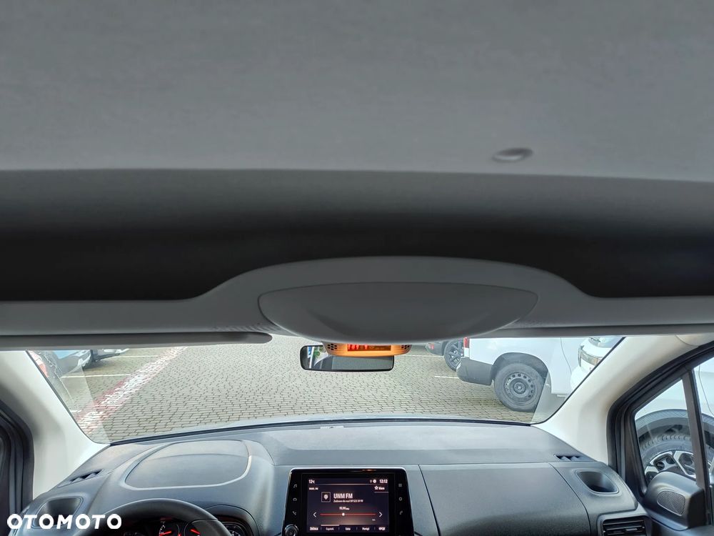 Opel Combo 1.5 CDTI Edition Plus S&S N1 - 17