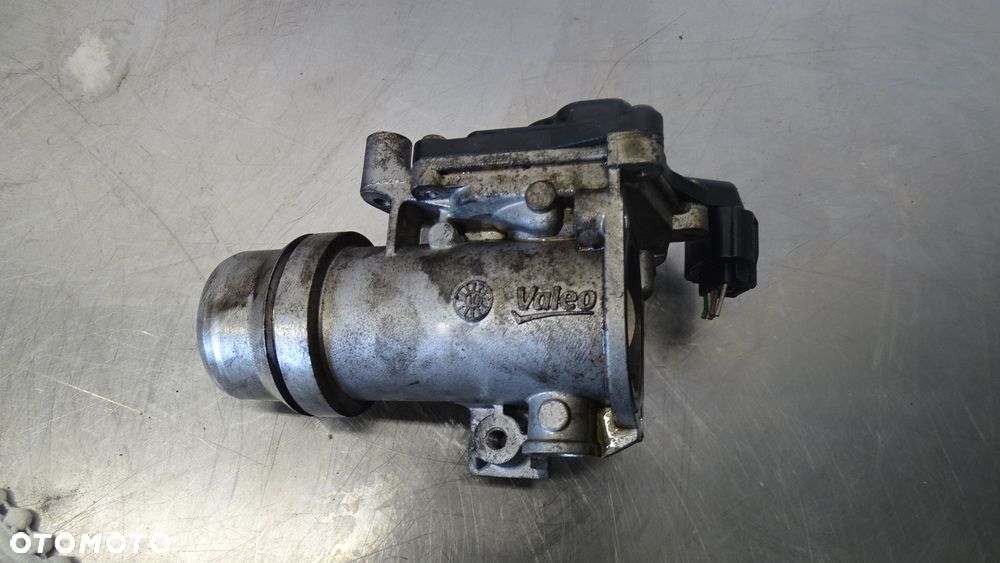 PRZEPUSTNICA RENAULT MEGANE III 1.5DCI  8200614985 - 1