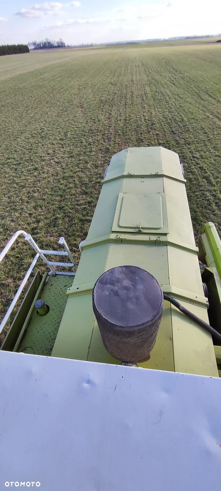 Claas Dominator 78 CLASSIC - 15