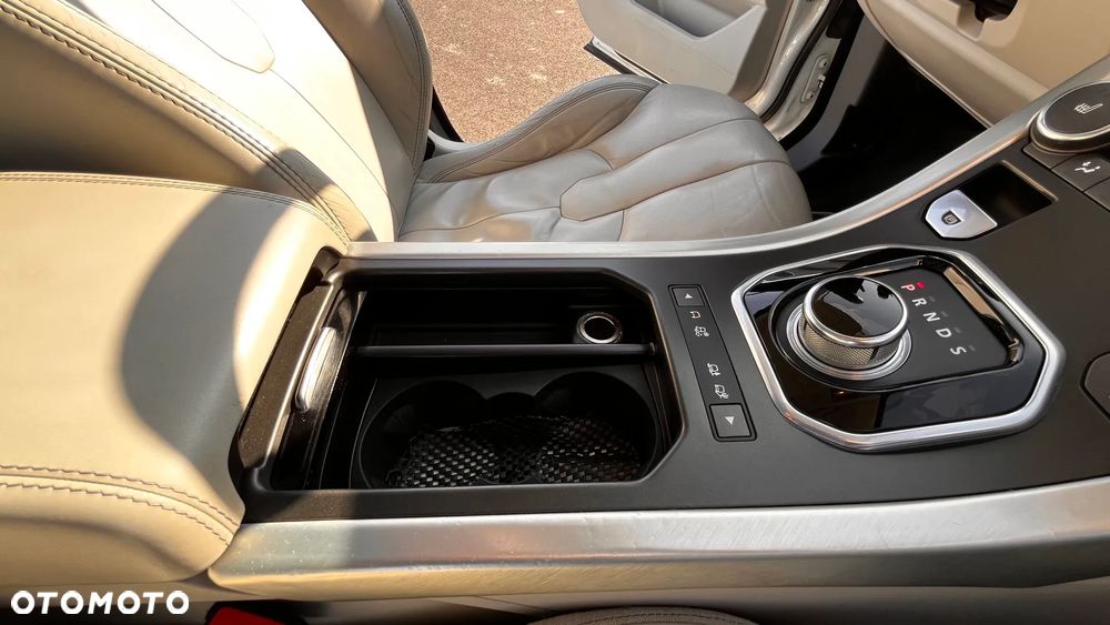 Land Rover Range Rover Evoque 2.0Si4 Prestige - 34