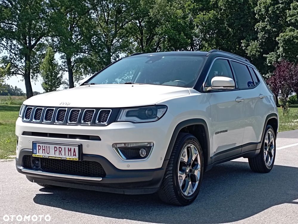 Jeep Compass - 4