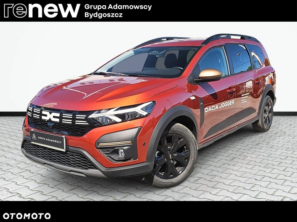 Dacia Jogger 1.0 TCe Extreme 7os - 1