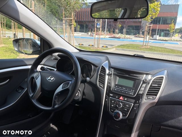 Hyundai i30 1.6 CRDi Classic - 21