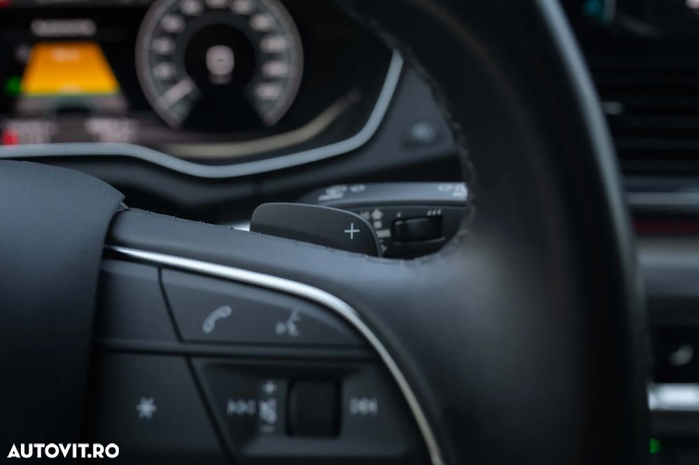 Audi Q5 50 TFSI e quattro S tronic PHEV S Line - 19