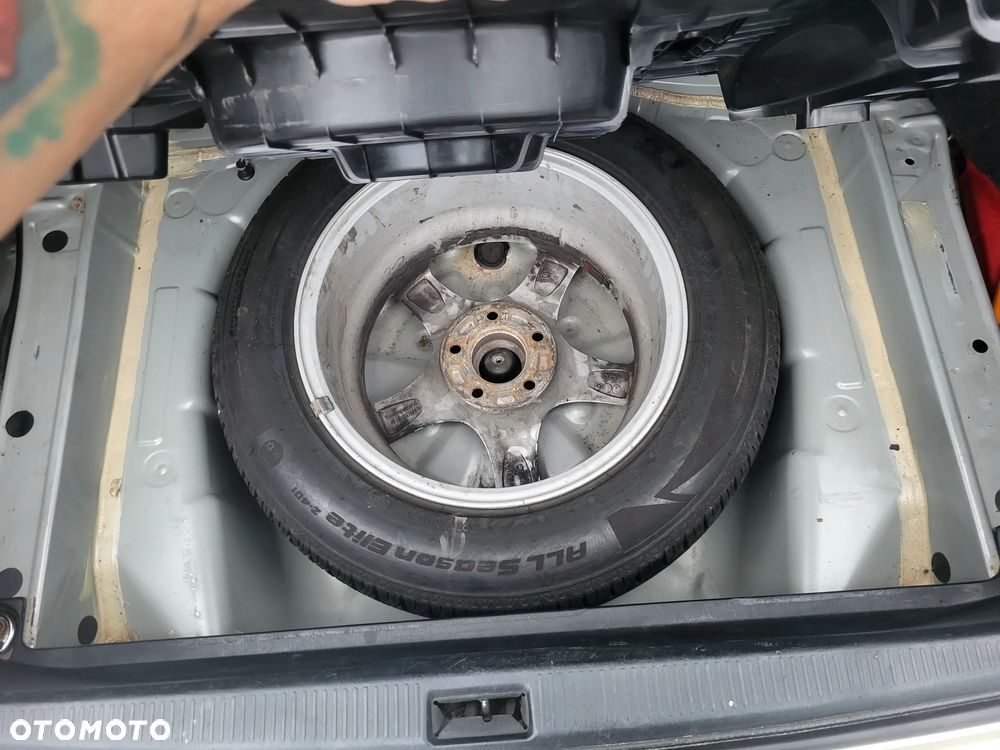 Lexus GS 300 - 18