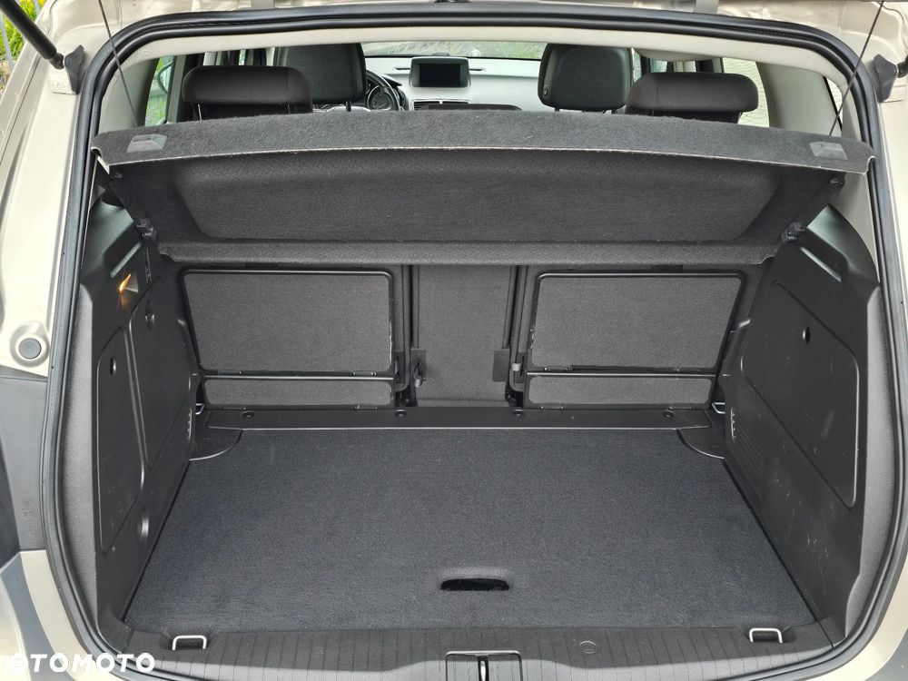Opel Meriva 1.4 T Enjoy - 17