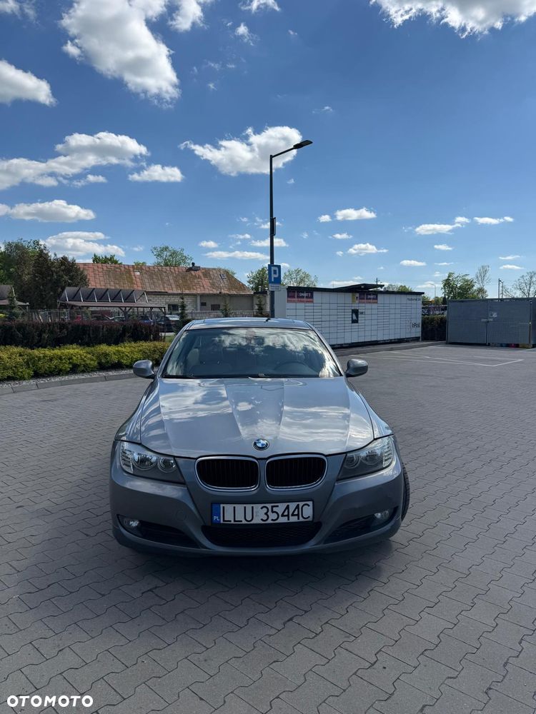BMW Seria 3 - 3