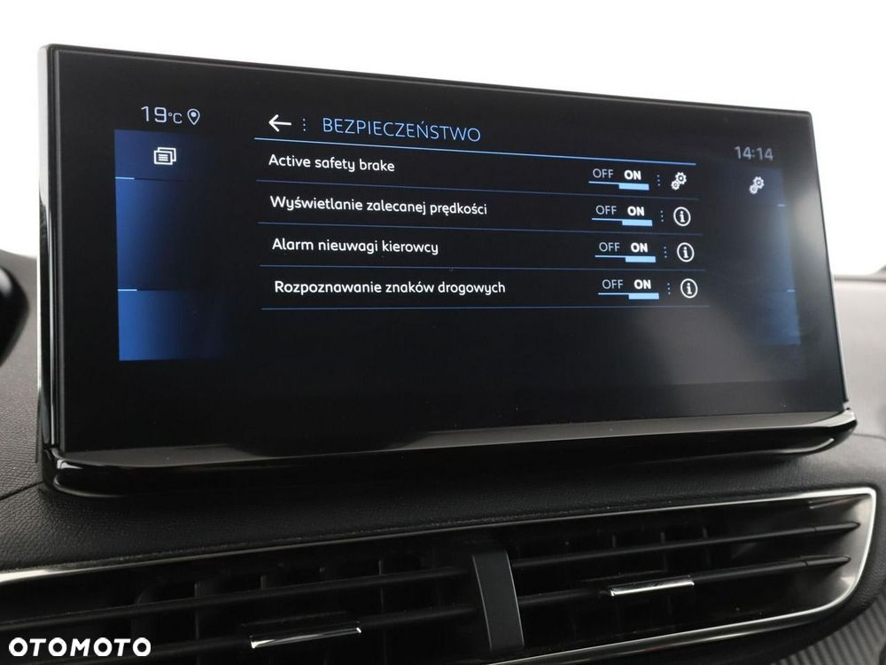 Peugeot 5008 BlueHDi 130 EAT8 Allure - 25