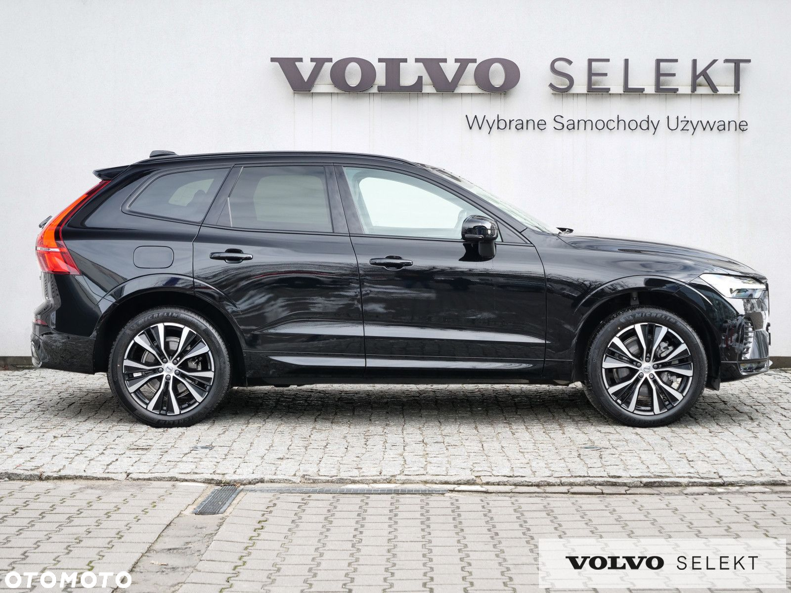 Volvo XC 60 - 5