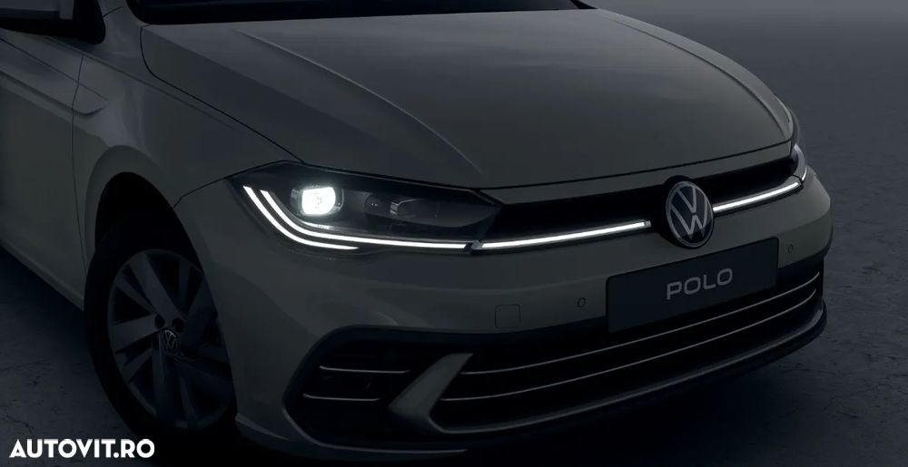 Volkswagen Polo - 7