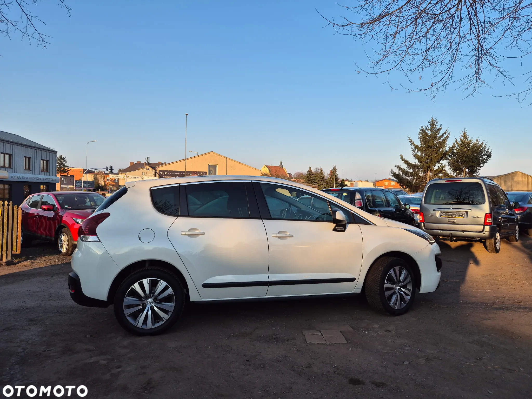 Peugeot 3008 1.6 Premium - 4