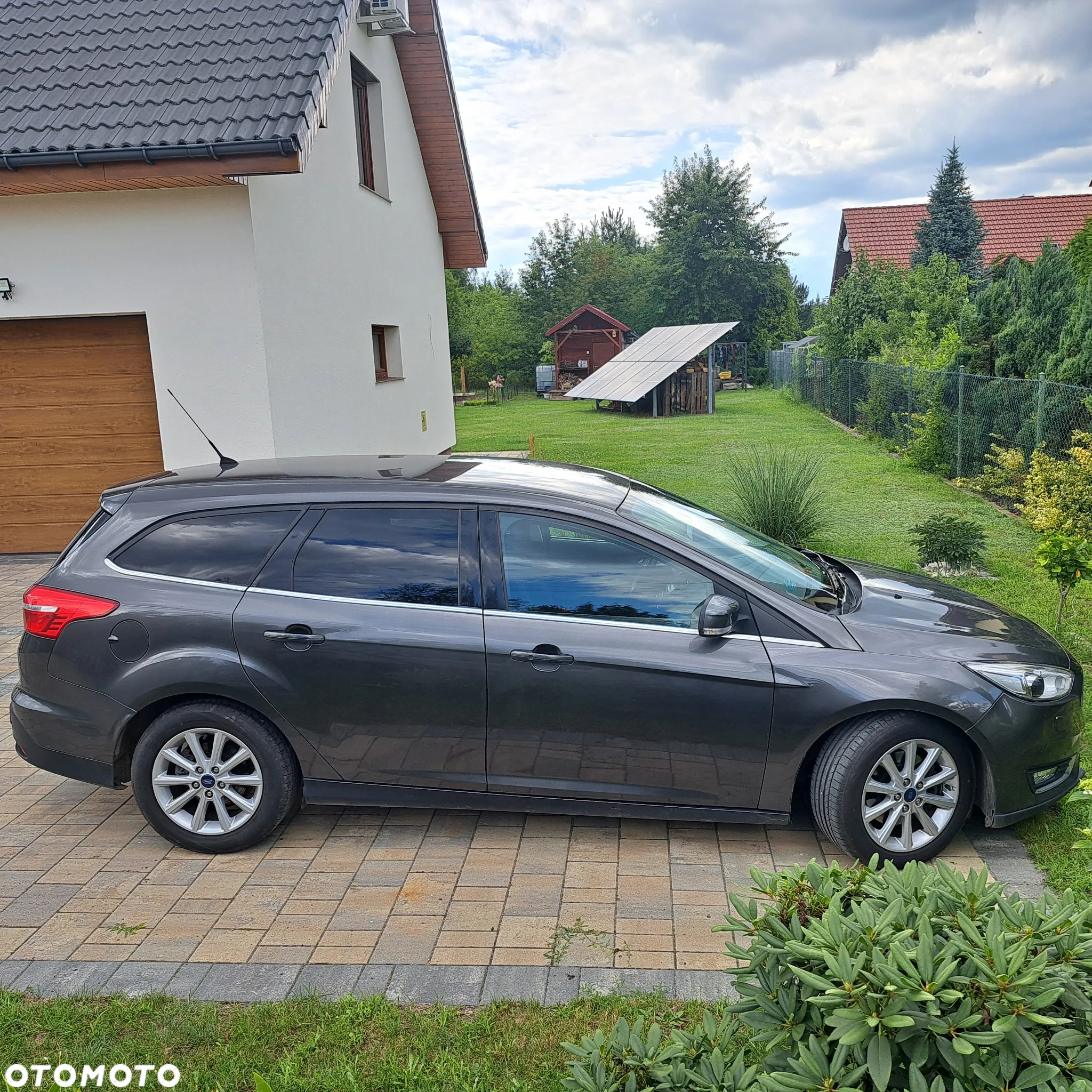 Ford Focus - 15